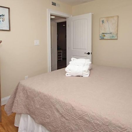 Cute 2 Bedroom, 2 Bath Condo At Folly Field Beach هيلتون رئيس جزيرة المظهر الخارجي الصورة